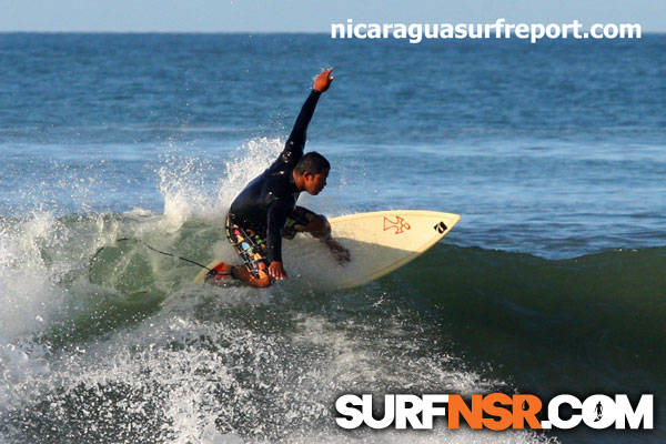 Nicaragua Surf Report - Report Photo 11/09/2012  1:14 PM 