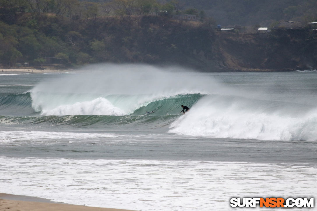 Nicaragua Surf Report - Report Photo 02/25/2018  3:09 PM 