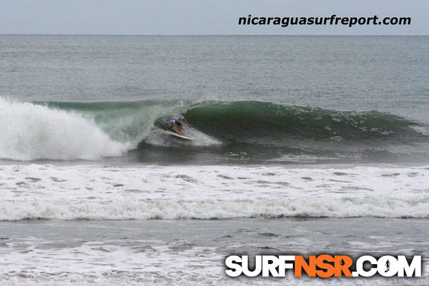 Nicaragua Surf Report - Report Photo 08/25/2009 10:16 AM