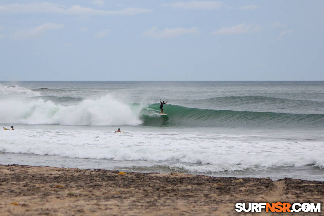 Nicaragua Surf Report - Report Photo 08/02/2018  8:23 PM 