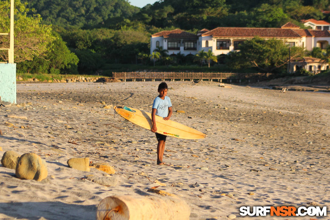 Nicaragua Surf Report - Report Photo 11/15/2018  8:57 PM 