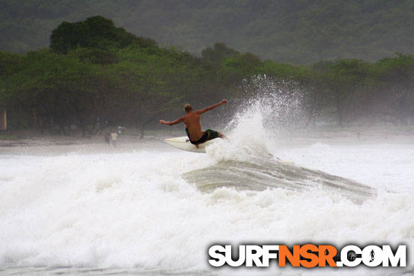 Nicaragua Surf Report - Report Photo 07/20/2010 4:04 PM