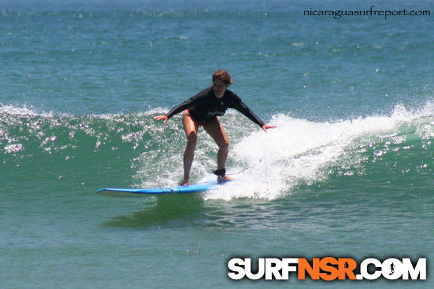 Nicaragua Surf Report - Report Photo 04/15/2008  6:57 PM 