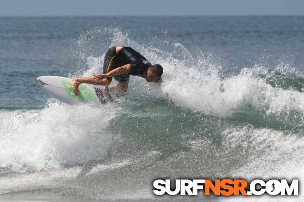 Nicaragua Surf Report - Report Photo 08/18/2011 6:10 PM