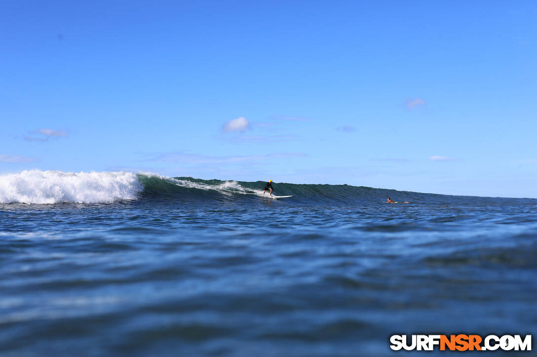 Nicaragua Surf Report - Report Photo 12/23/2023  11:50 AM 