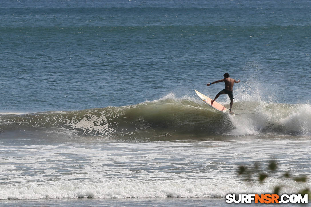 Nicaragua Surf Report - Report Photo 03/27/2016  4:04 PM 