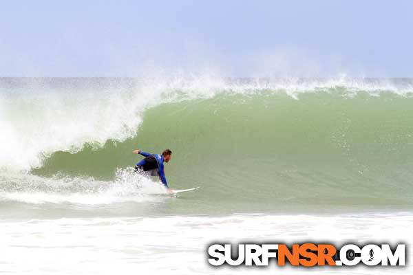 Nicaragua Surf Report - Report Photo 08/18/2014 5:46 PM