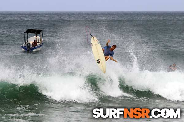 Nicaragua Surf Report - Report Photo 07/08/2014 7:51 PM