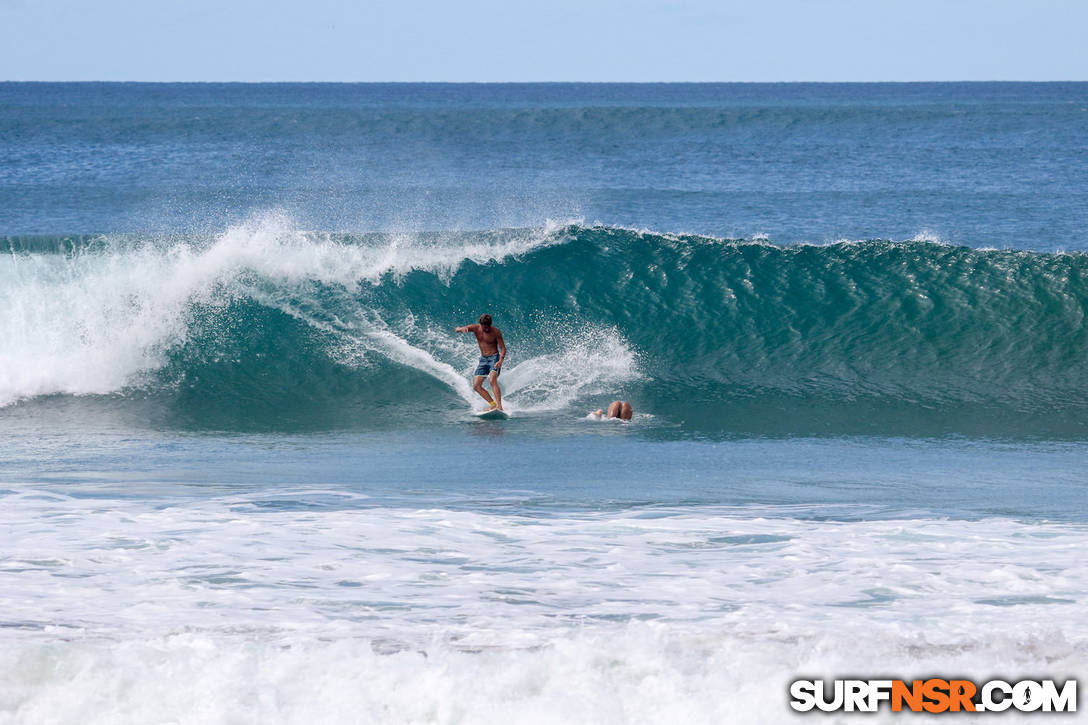 Nicaragua Surf Report - Report Photo 08/04/2018 3:21 PM