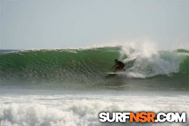 Nicaragua Surf Report - Report Photo 04/01/2006  3:35 PM 