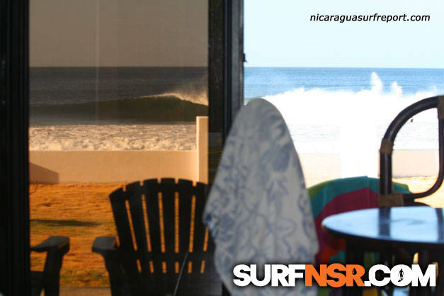 Nicaragua Surf Report - Report Photo 03/17/2009  4:58 PM 