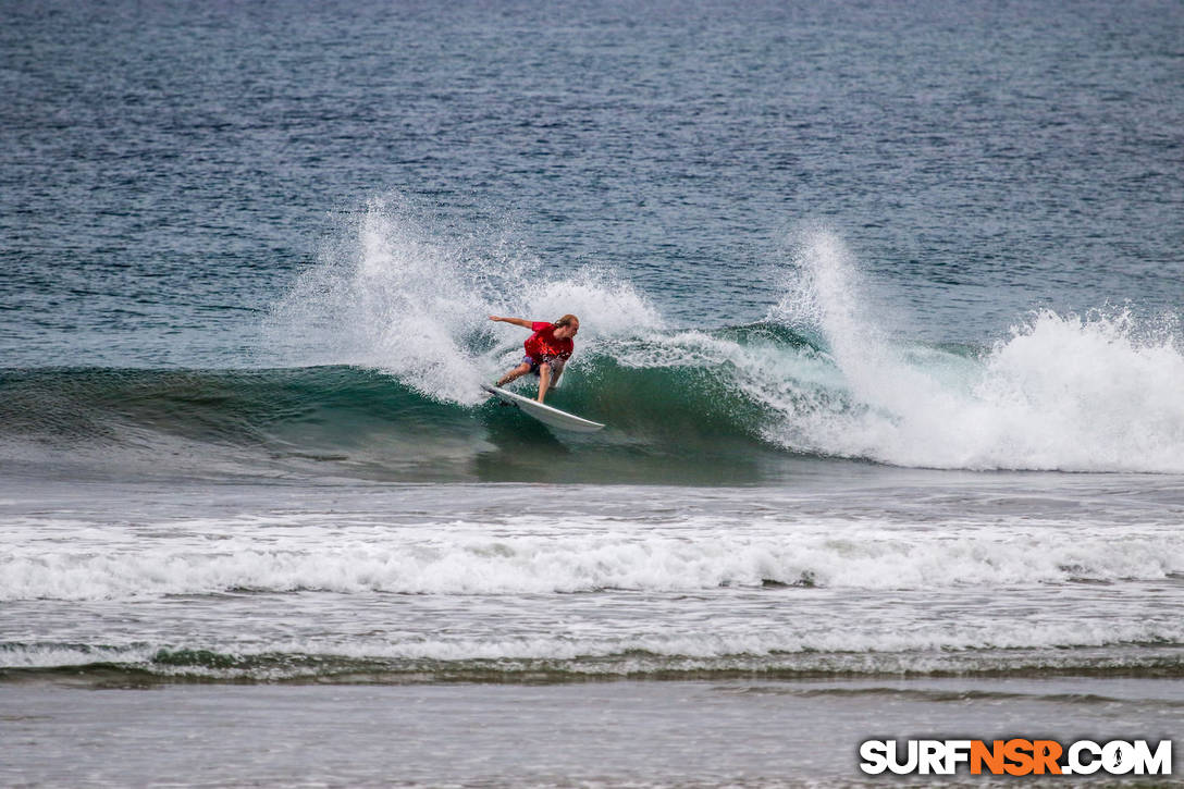 Nicaragua Surf Report - Report Photo 10/13/2019  1:02 PM 