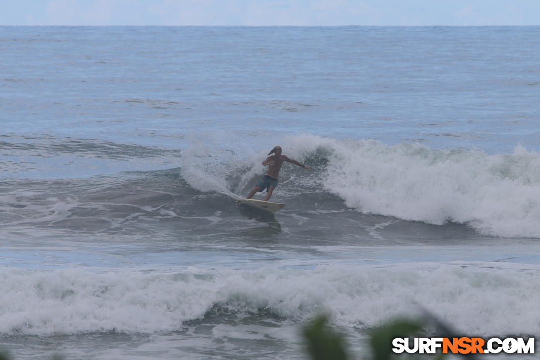 Nicaragua Surf Report - Report Photo 09/13/2017  11:18 AM 