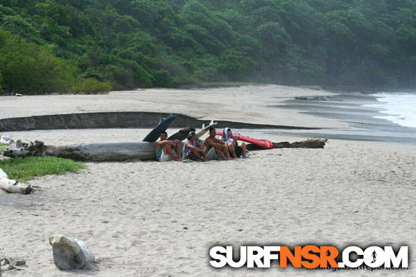 Nicaragua Surf Report - Report Photo 06/27/2011  6:10 PM 