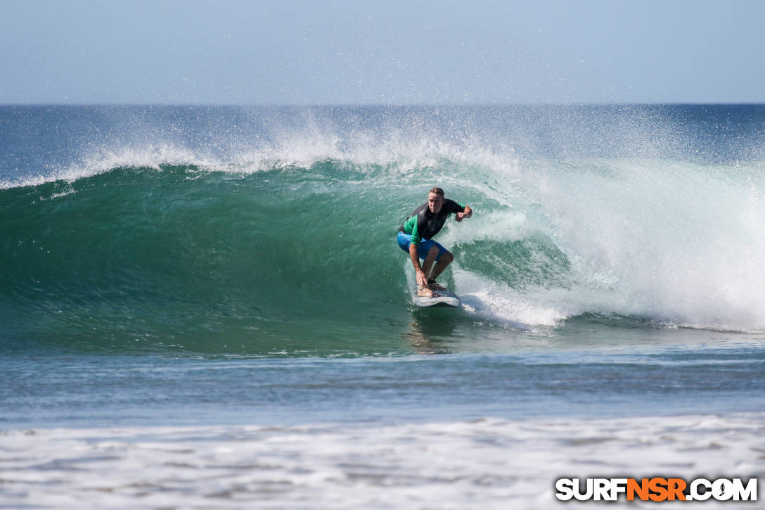 Nicaragua Surf Report - Report Photo 11/27/2018  7:12 PM 