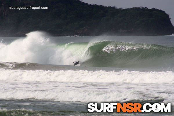 Nicaragua Surf Report - Report Photo 07/26/2010  6:12 PM 