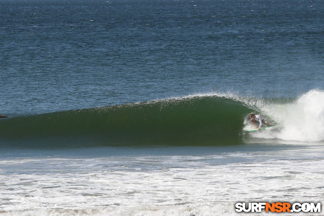 Nicaragua Surf Report - Report Photo 03/01/2016  12:48 PM 