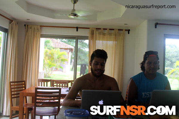 Nicaragua Surf Report - Report Photo 09/07/2013  1:48 PM 