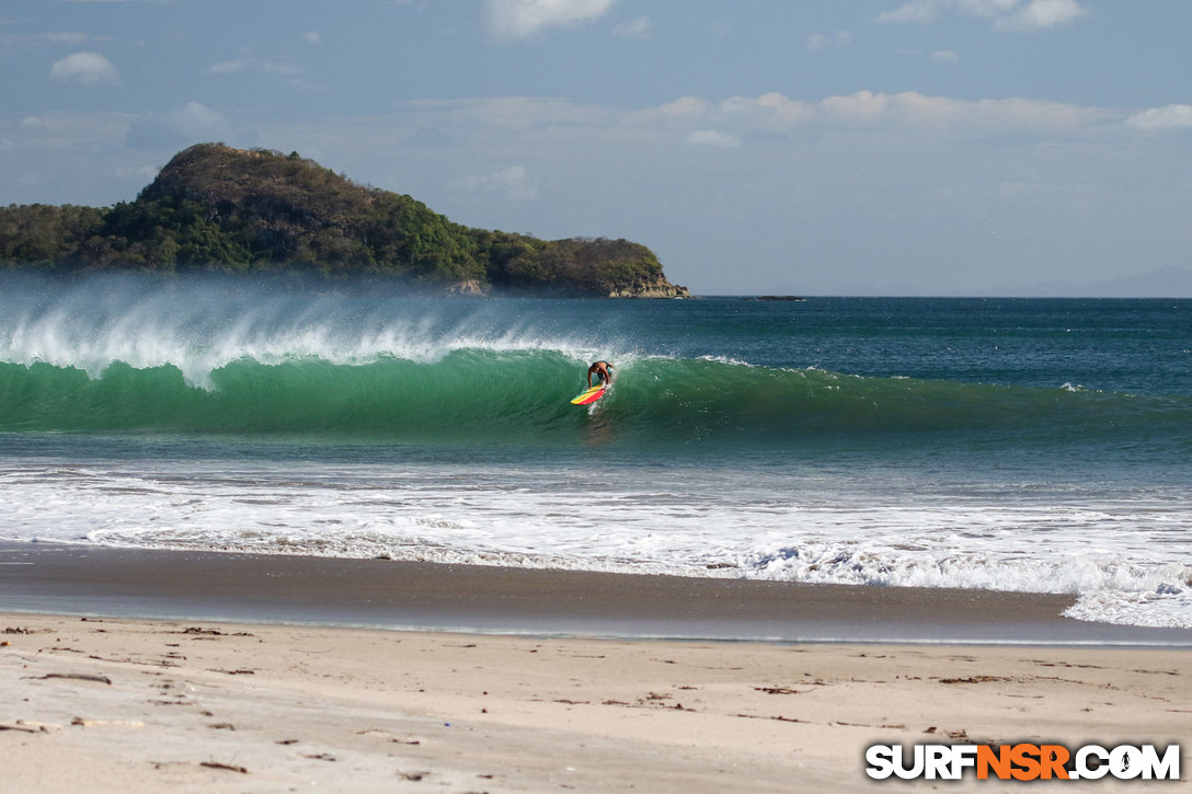 Nicaragua Surf Report - Report Photo 01/31/2018  8:13 PM 