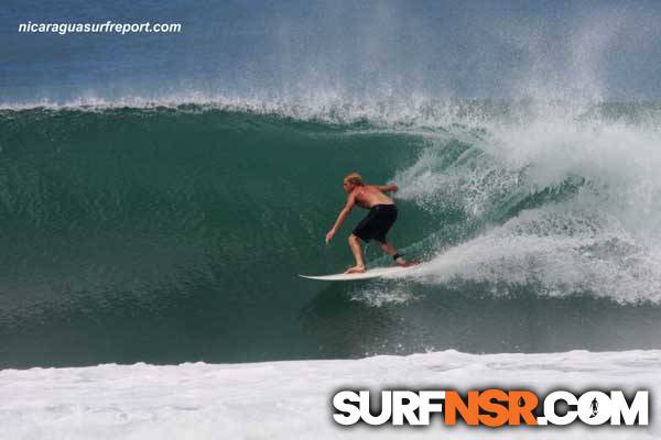 Nicaragua Surf Report - Report Photo 09/09/2011 6:40 PM