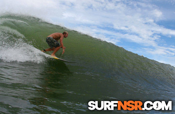 Nicaragua Surf Report - Report Photo 05/28/2008  8:15 AM 