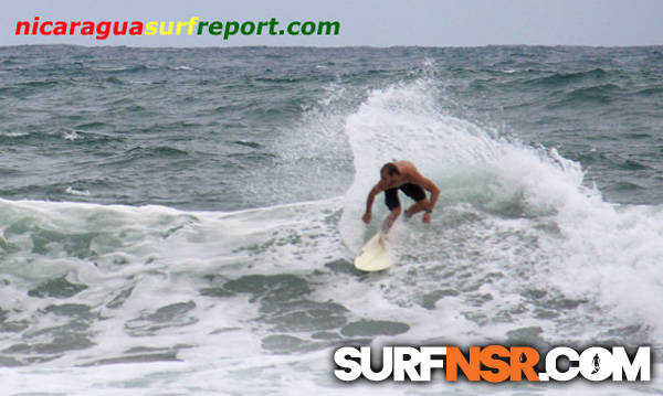 Nicaragua Surf Report - Report Photo 05/28/2010 9:03 PM