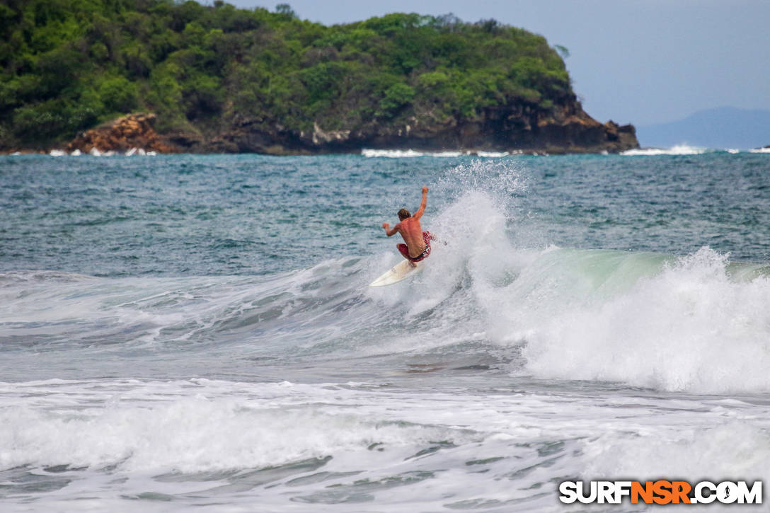 Nicaragua Surf Report - Report Photo 06/01/2020  4:06 PM 