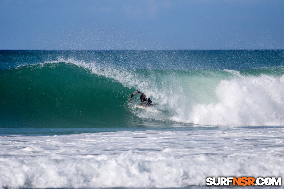 Nicaragua Surf Report - Report Photo 10/31/2017  2:15 PM 