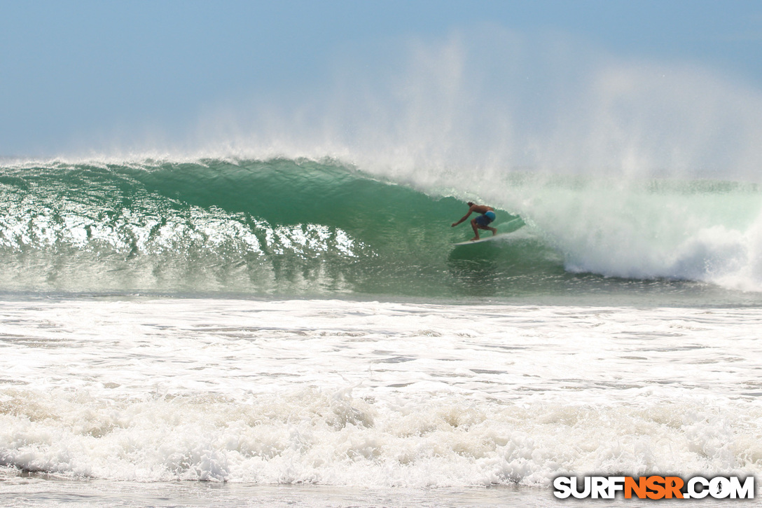Nicaragua Surf Report - Report Photo 02/13/2017  3:24 PM 