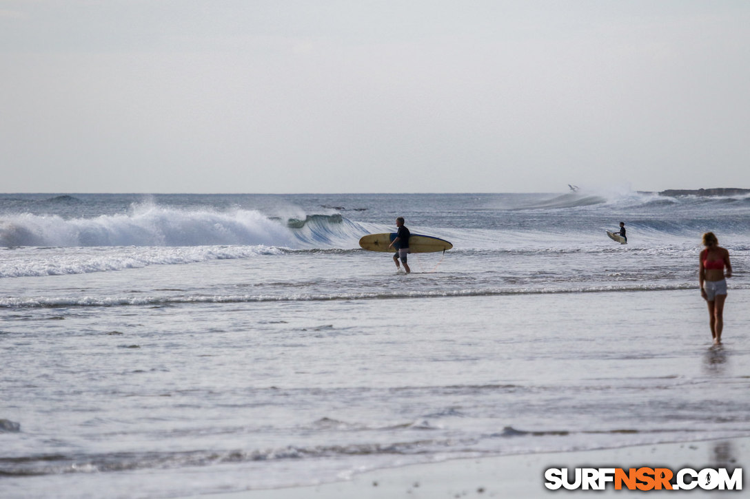 Nicaragua Surf Report - Report Photo 12/29/2017  8:03 PM 