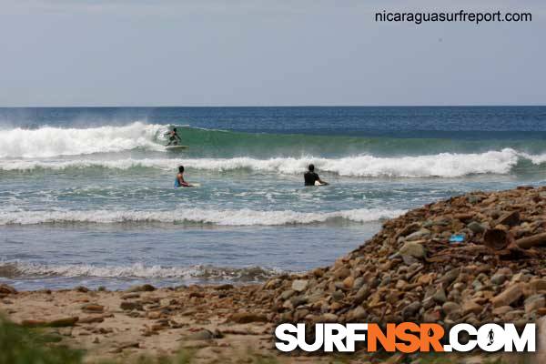 Nicaragua Surf Report - Report Photo 11/19/2011  3:09 PM 