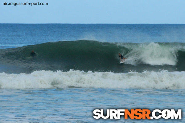Nicaragua Surf Report - Report Photo 06/27/2011  5:58 PM 