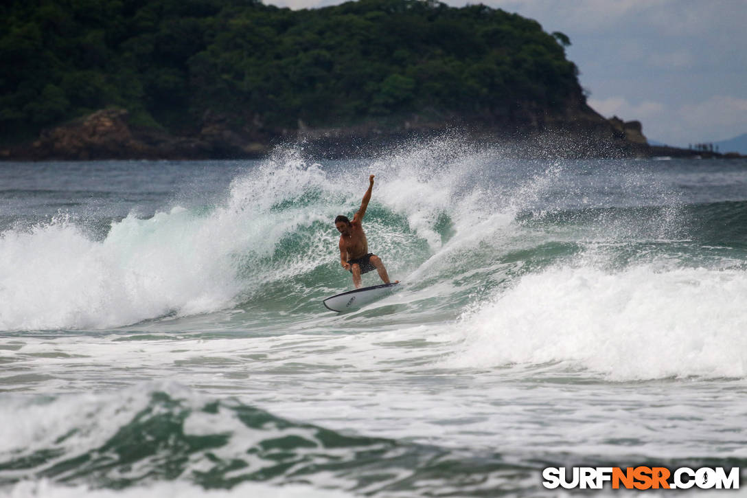 Nicaragua Surf Report - Report Photo 07/10/2020  8:06 PM 