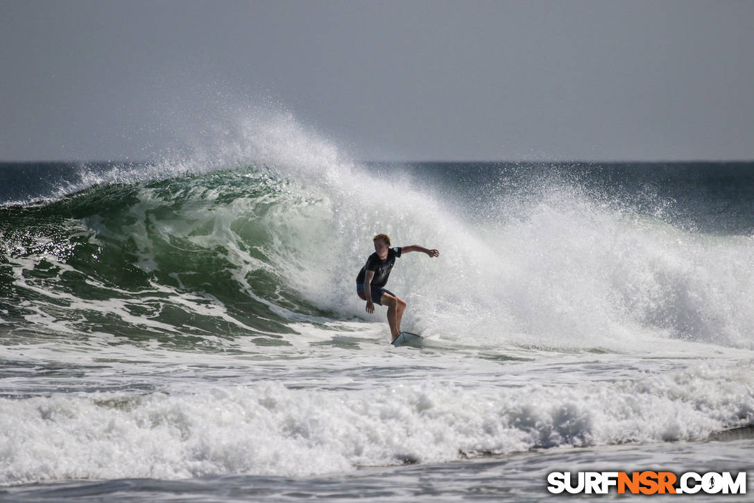 Nicaragua Surf Report - Report Photo 07/05/2019 6:02 PM