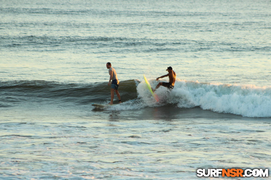 Nicaragua Surf Report - Report Photo 01/07/2019  10:12 PM 