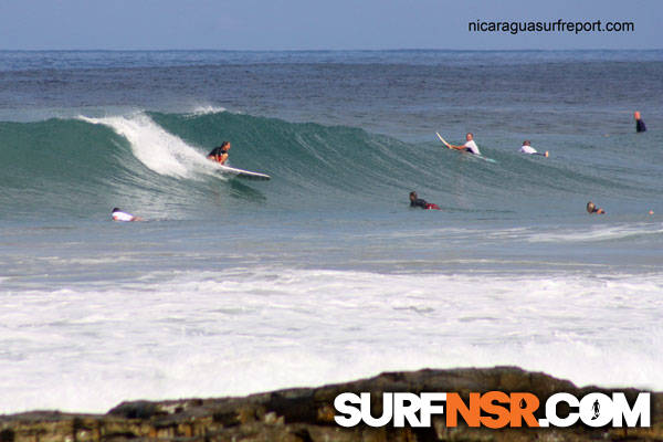 Nicaragua Surf Report - Report Photo 07/03/2010  2:02 PM 