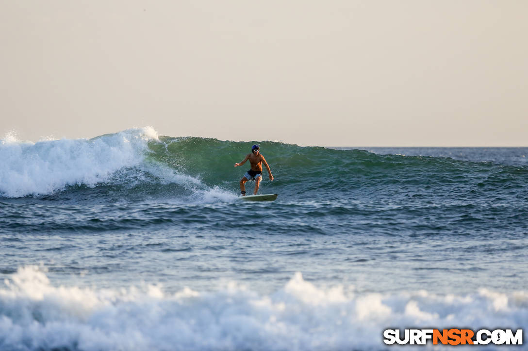 Nicaragua Surf Report - Report Photo 12/16/2018 9:09 PM