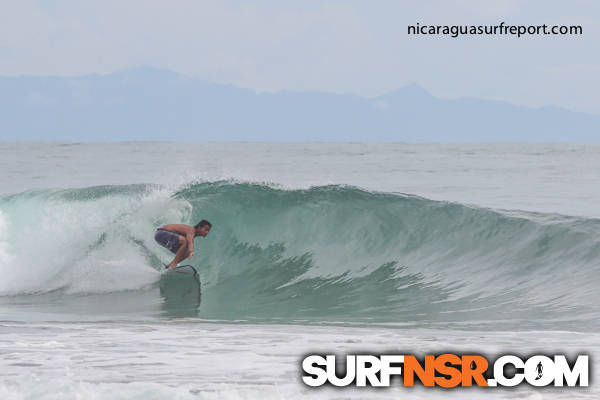 Nicaragua Surf Report - Report Photo 10/19/2014  3:29 PM 