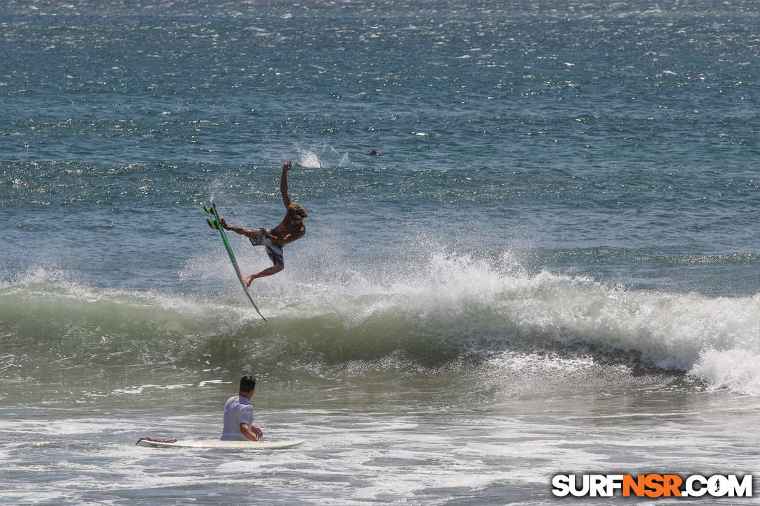 Nicaragua Surf Report - Report Photo 02/19/2016  1:46 PM 