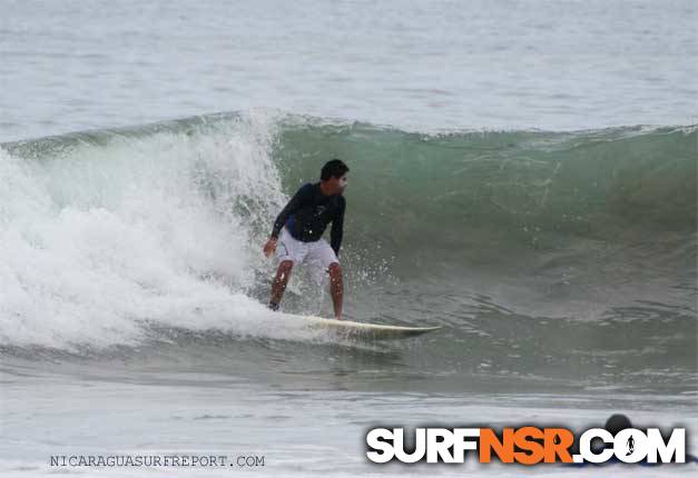 Nicaragua Surf Report - Report Photo 11/15/2006  5:30 PM 