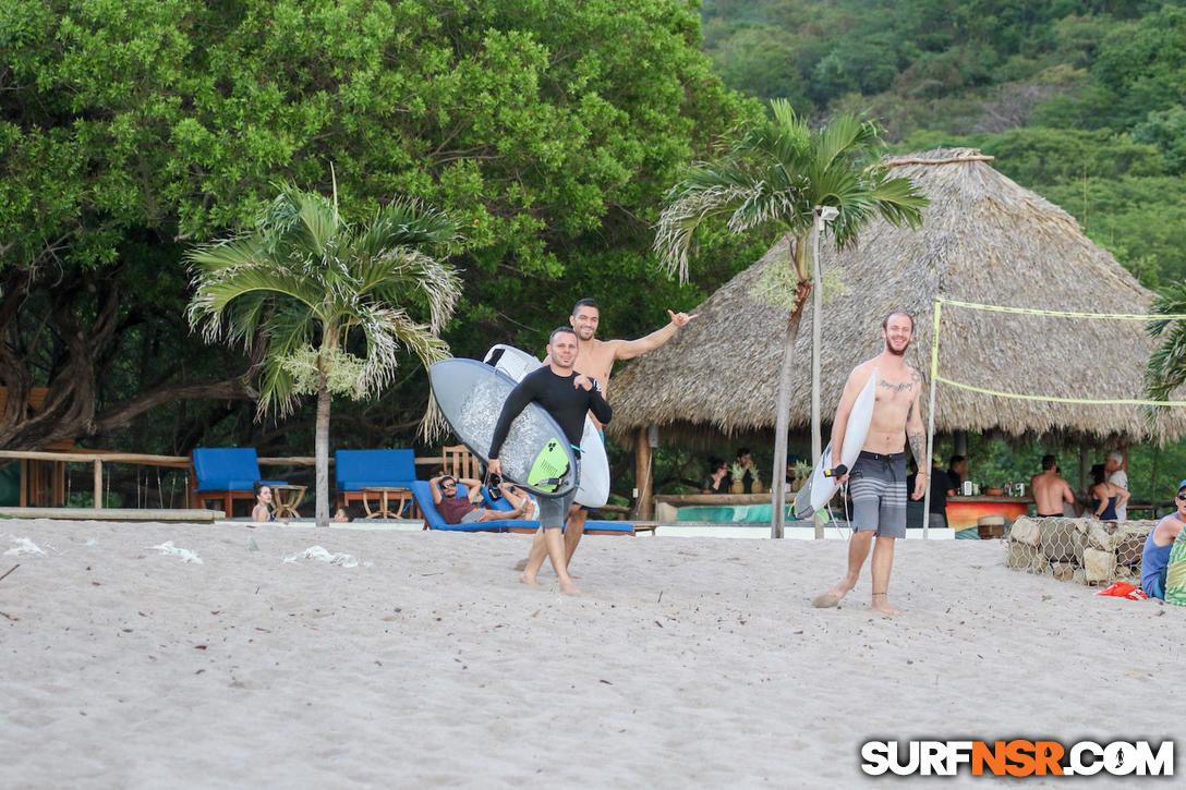 Nicaragua Surf Report - Report Photo 12/26/2017  7:05 PM 