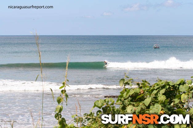 Nicaragua Surf Report - Report Photo 12/27/2009  4:25 PM 
