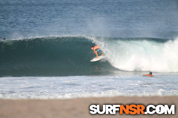 Nicaragua Surf Report - Report Photo 08/07/2013 2:40 PM