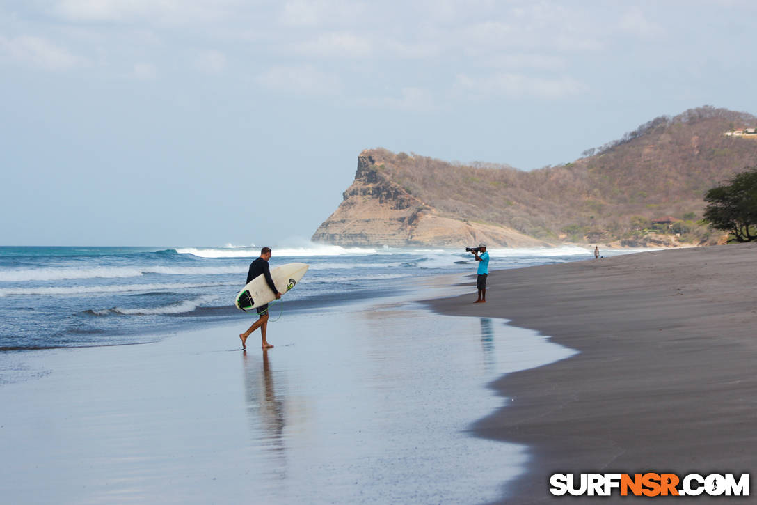 Nicaragua Surf Report - Report Photo 05/13/2020  10:55 PM 