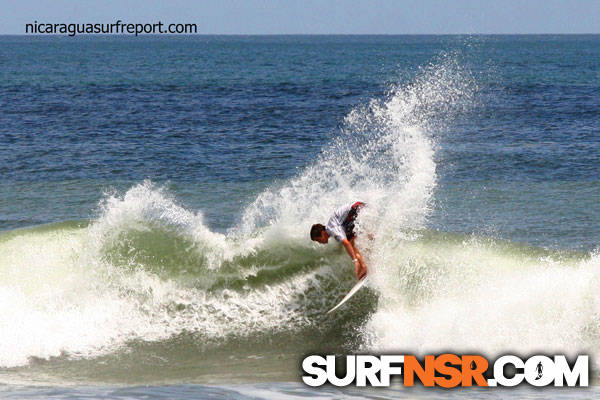 Nicaragua Surf Report - Report Photo 06/14/2013 8:51 PM