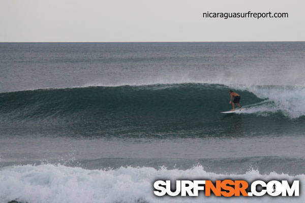 Nicaragua Surf Report - Report Photo 10/19/2013  7:22 PM 