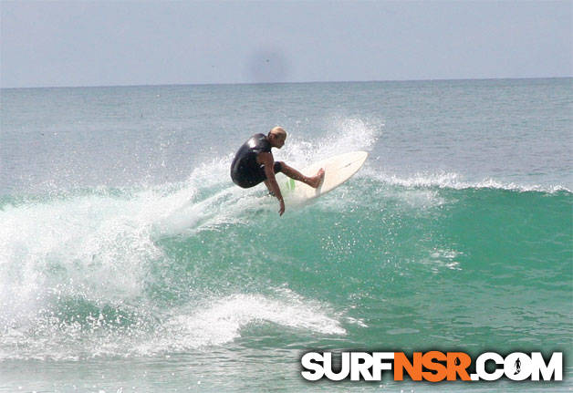 Nicaragua Surf Report - Report Photo 10/29/2006  5:52 PM 