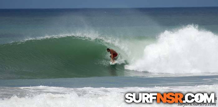 Nicaragua Surf Report - Report Photo 09/09/2007 11:32 PM
