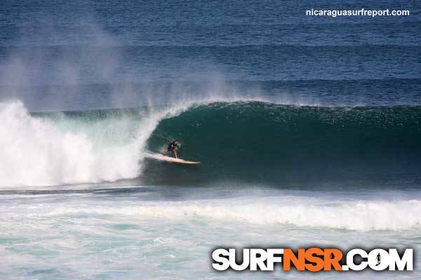 Nicaragua Surf Report - Report Photo 06/22/2011  7:28 PM 