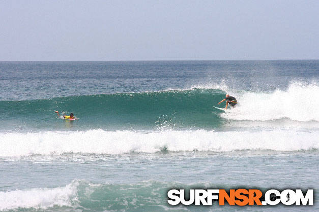 Nicaragua Surf Report - Report Photo 10/13/2009  4:05 PM 